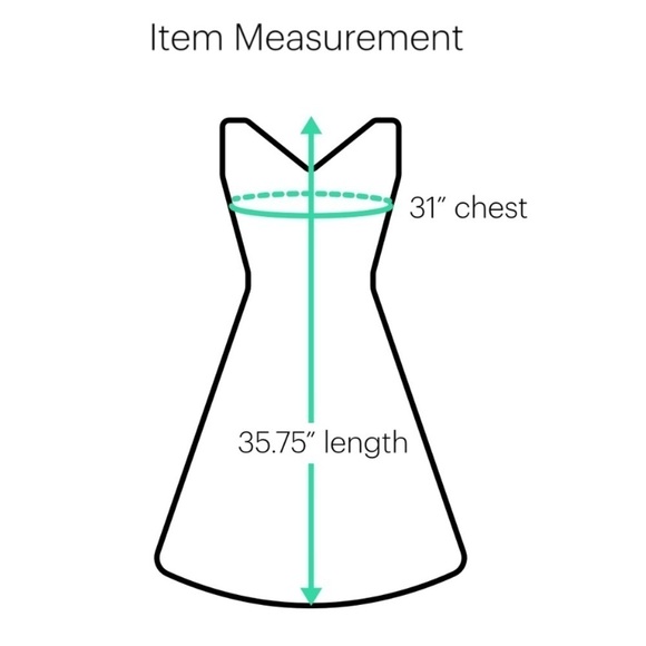 LuLaRoe Summer Dress | SIZE XXS - Picture 3 of 5